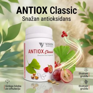 ANTIOX Classic ANTIOX Classic
