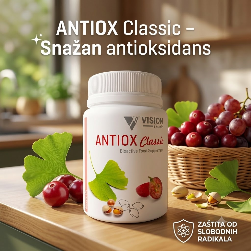 ANTIOX Classic
