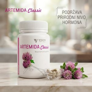 ARTEMIDA Classic ARTEMIDA Classic