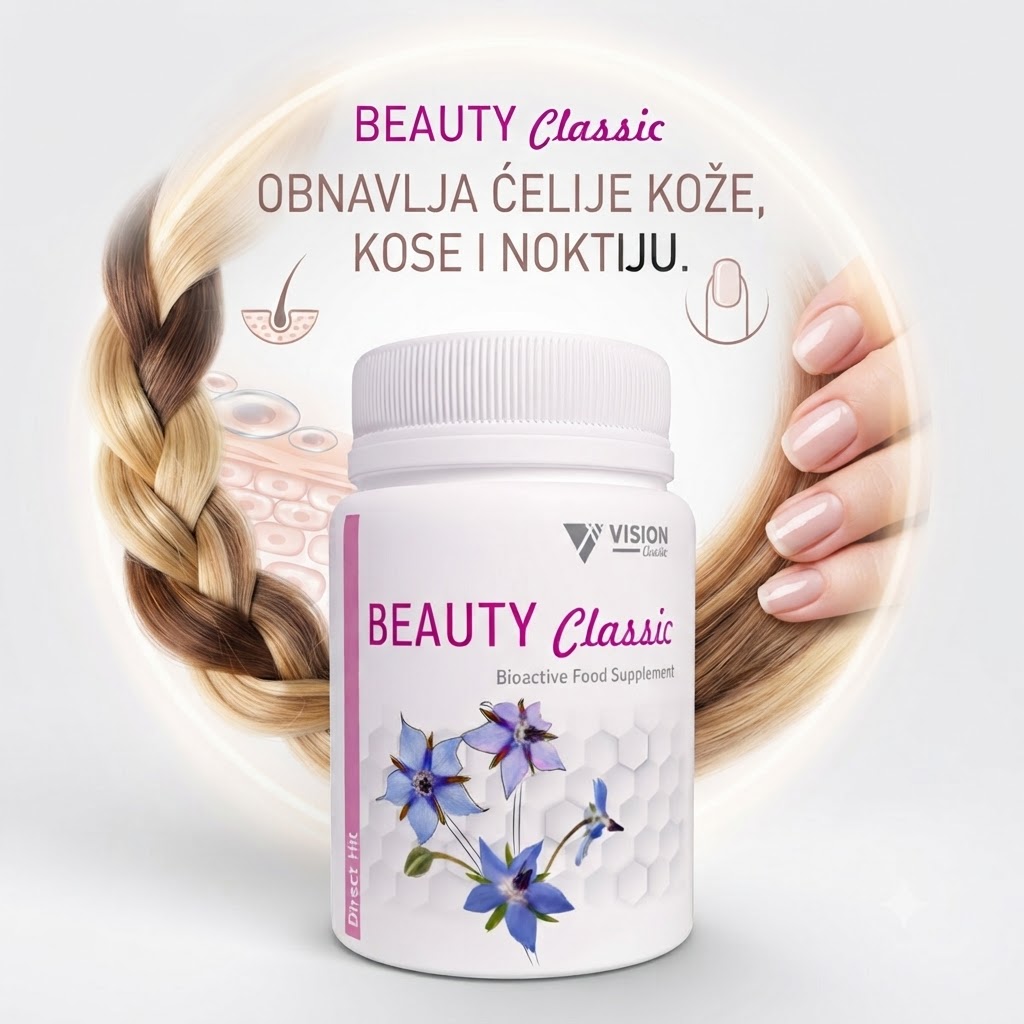 BEAUTY Classic