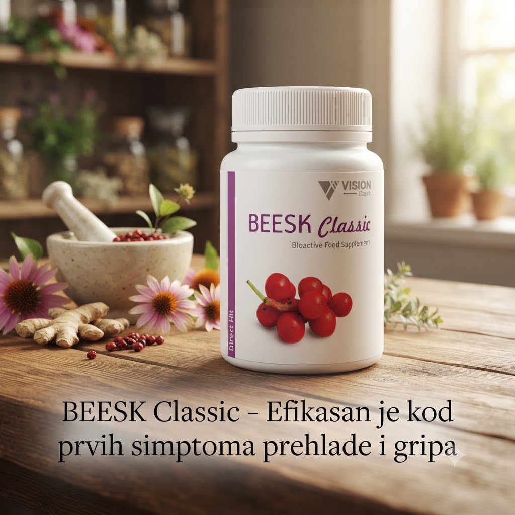 BEESK Classic 