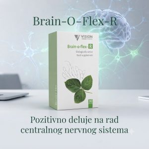 Brain-O-Flex-R Brain-O-Flex-R