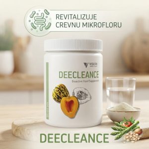 DEECLEANCE DEECLEANCE