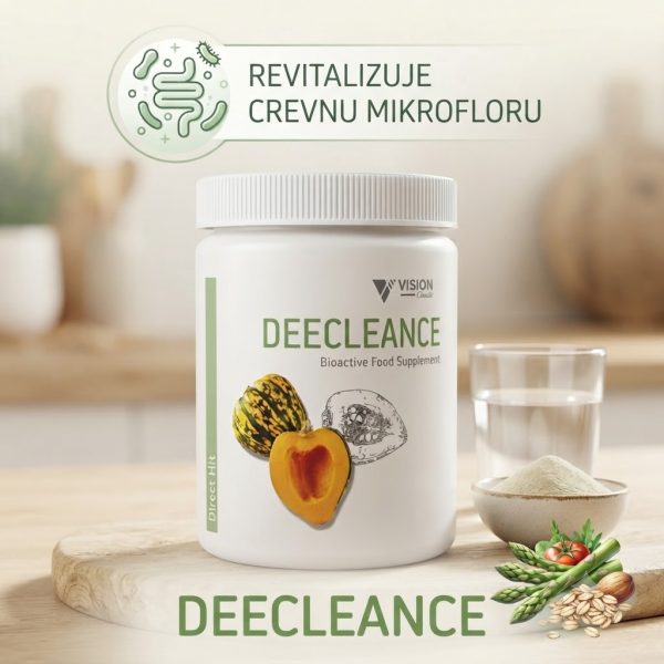 DEECLEANCE DEECLEANCE