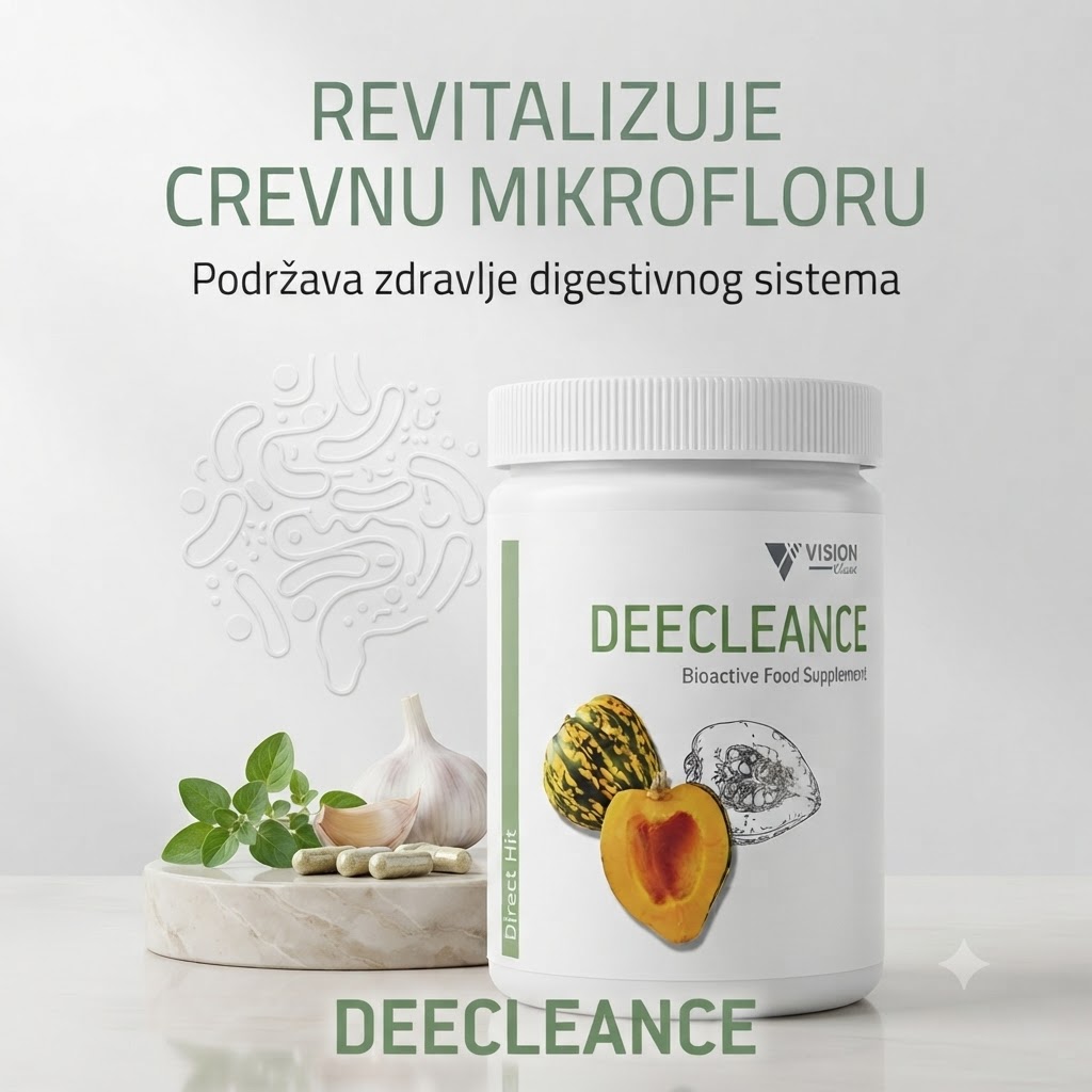 DEECLEANCE