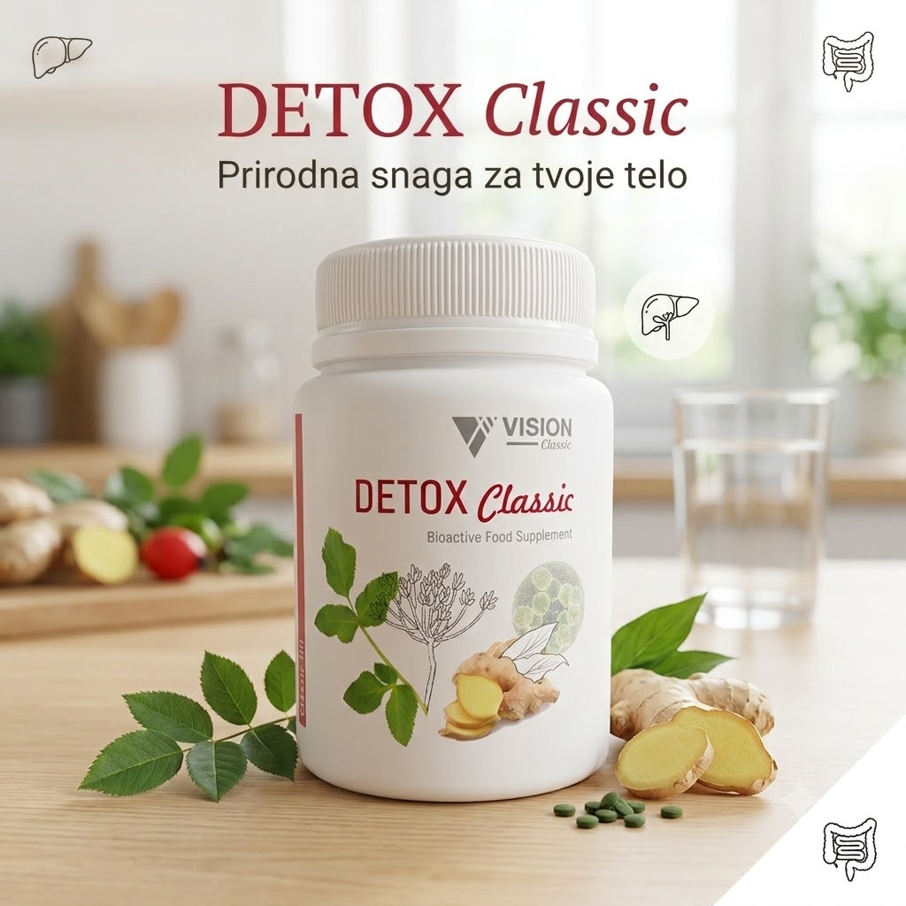 DETOX Classic