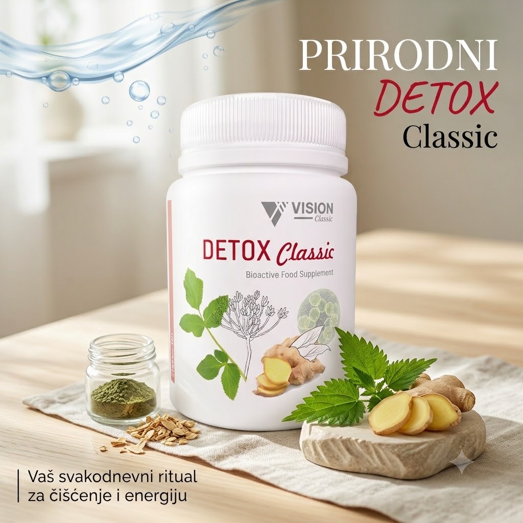 DETOX Classic 