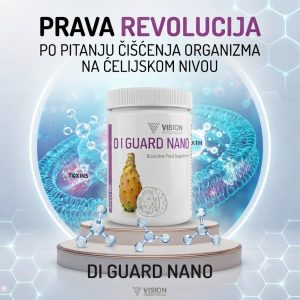 DI GUARD NANO DI GUARD NANO