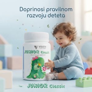 JUNIOR Classic