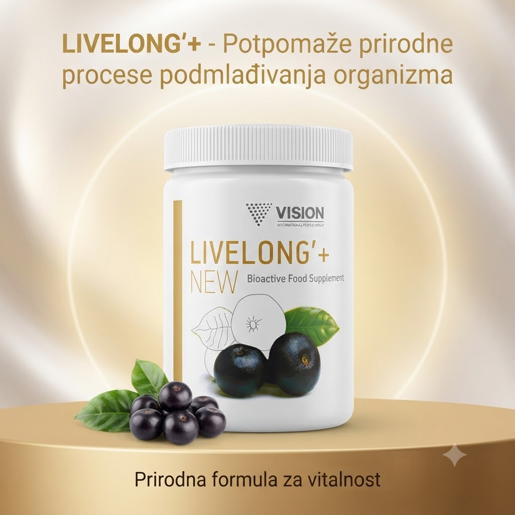 LIVELONG+