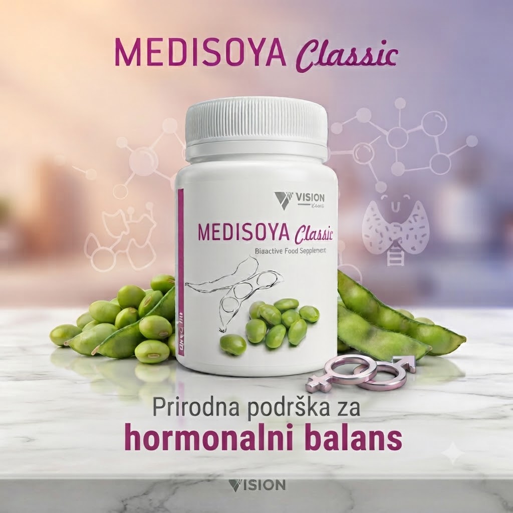 MEDISOYA Classic