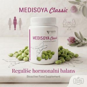 MEDISOYA Classic MEDISOYA Classic