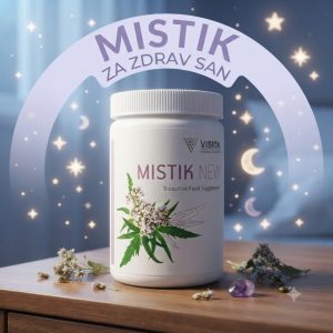 MISTIK MISTIK
