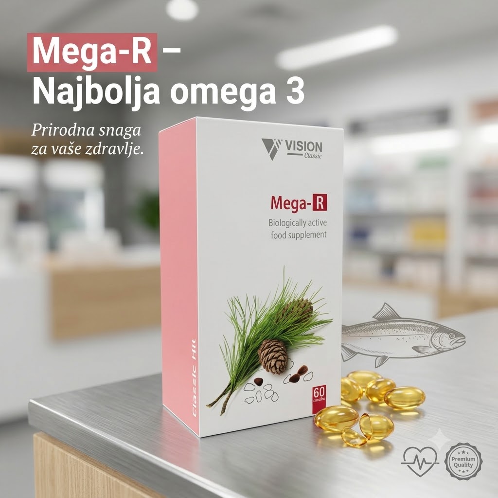 Mega-R