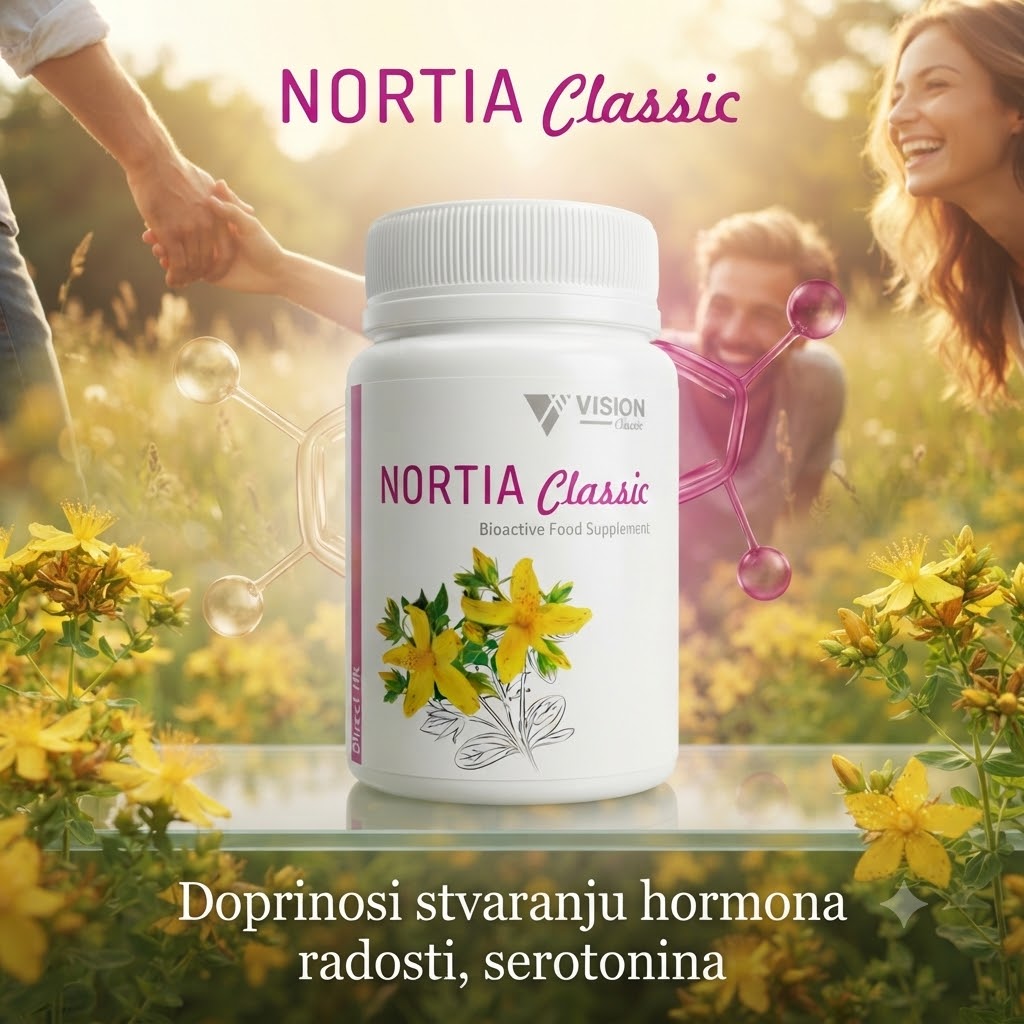 NORTIA Classic