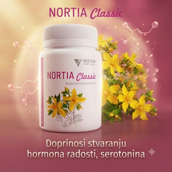 NORTIA Classic NORTIA Classic