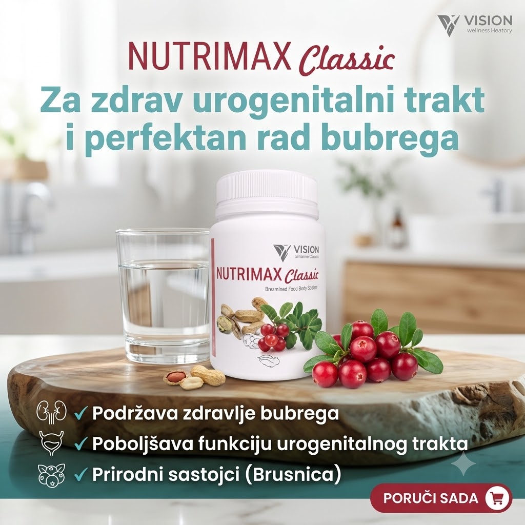 NUTRIMAX Classic