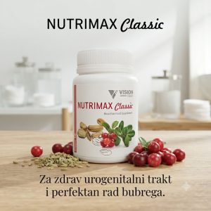 NUTRIMAX Classic NUTRIMAX Classic