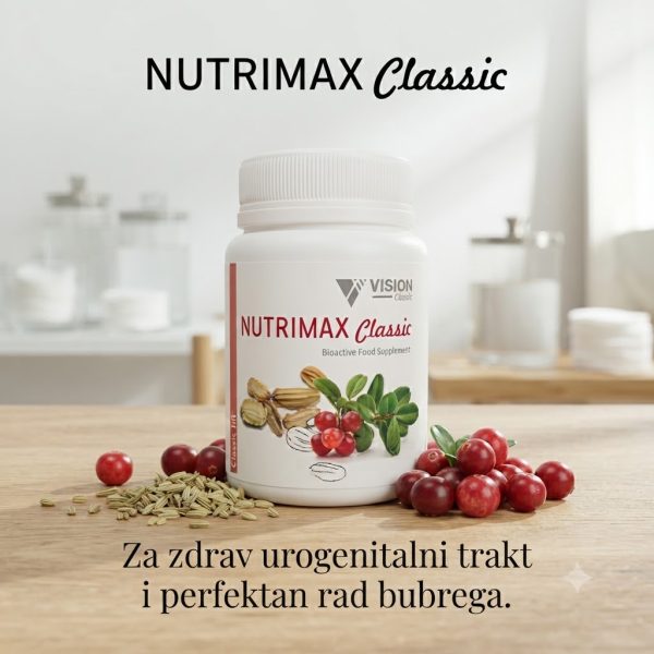 NUTRIMAX Classic NUTRIMAX Classic