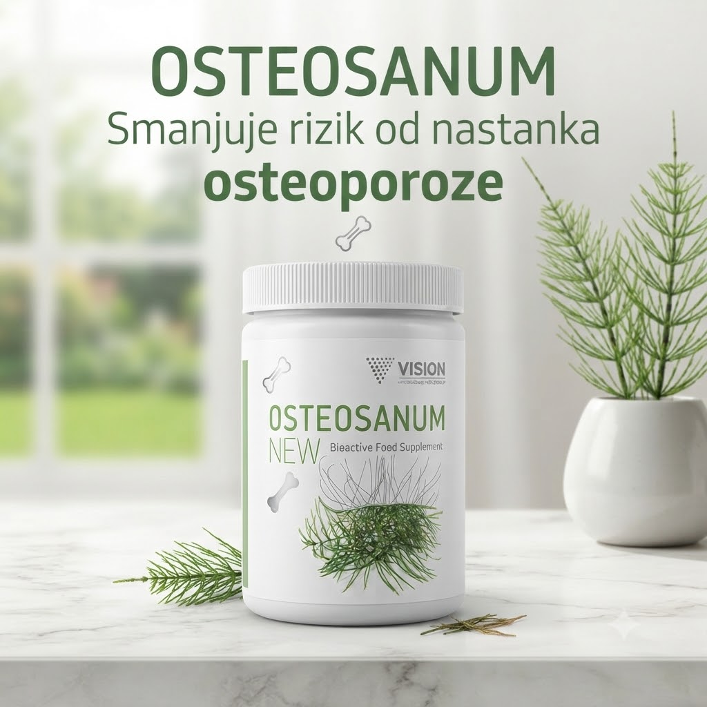OSTEOSANUM