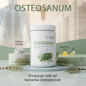 OSTEOSANUM OSTEOSANUM