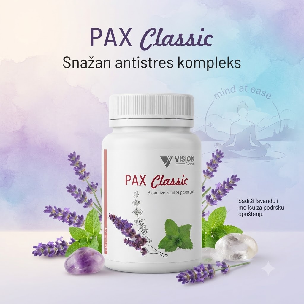 PAX Classic