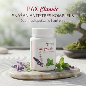 PAX Classic PAX Classic