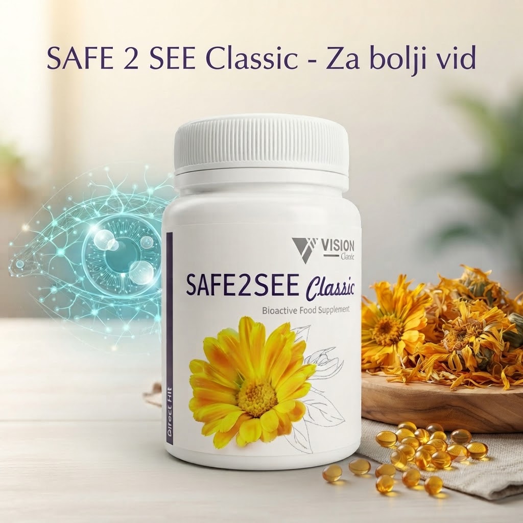 SAFE 2 SEE Classic