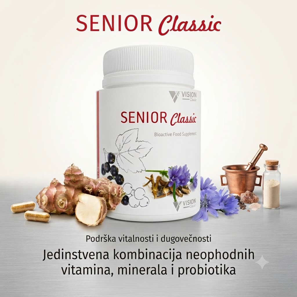 SENIOR Classic