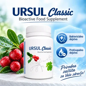 URSUL Classic URSUL Classic