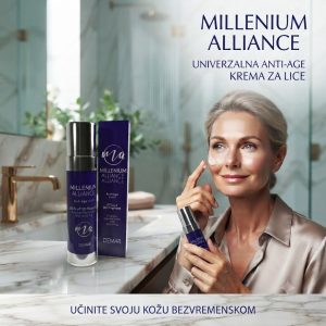 MILLENIUM ALLIANCE