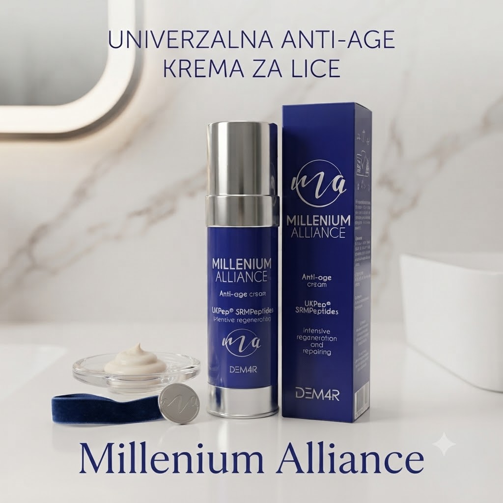 MILLENIUM ALLIANCE 