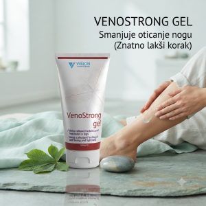 VenoStrong gel