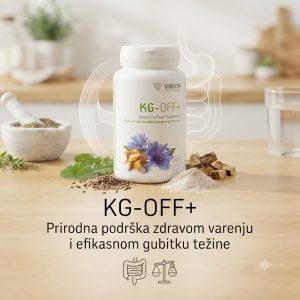 KG-OFF+