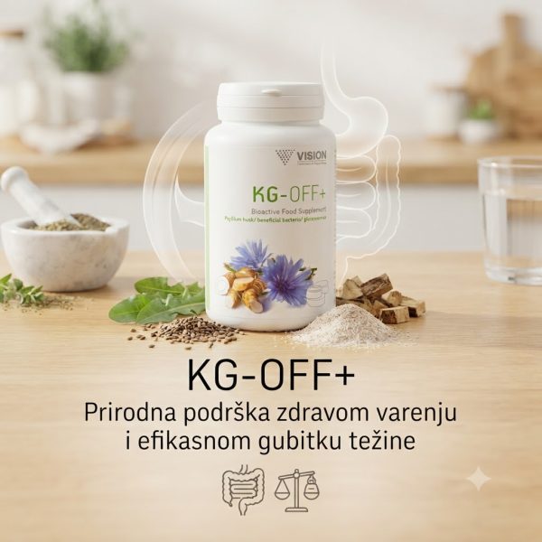 KG-OFF+ KG-OFF+