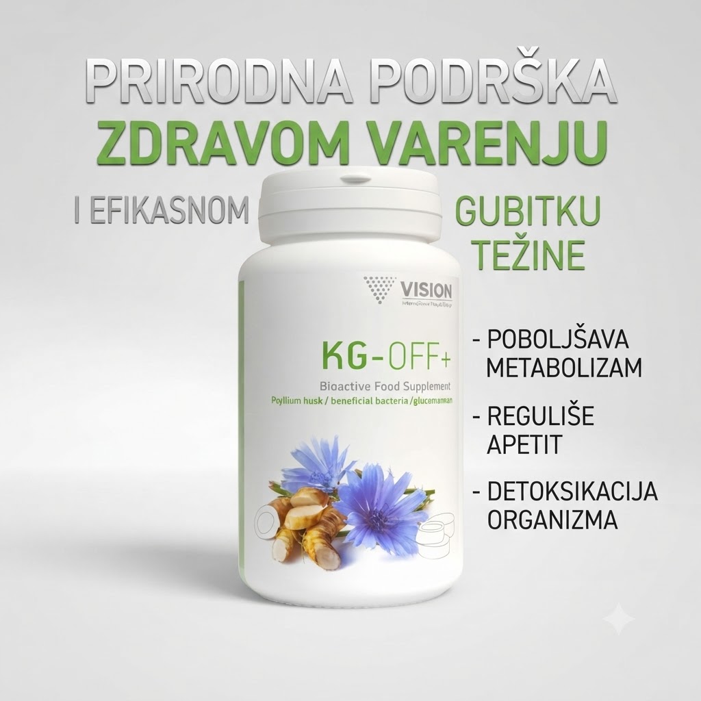 KG-OFF+