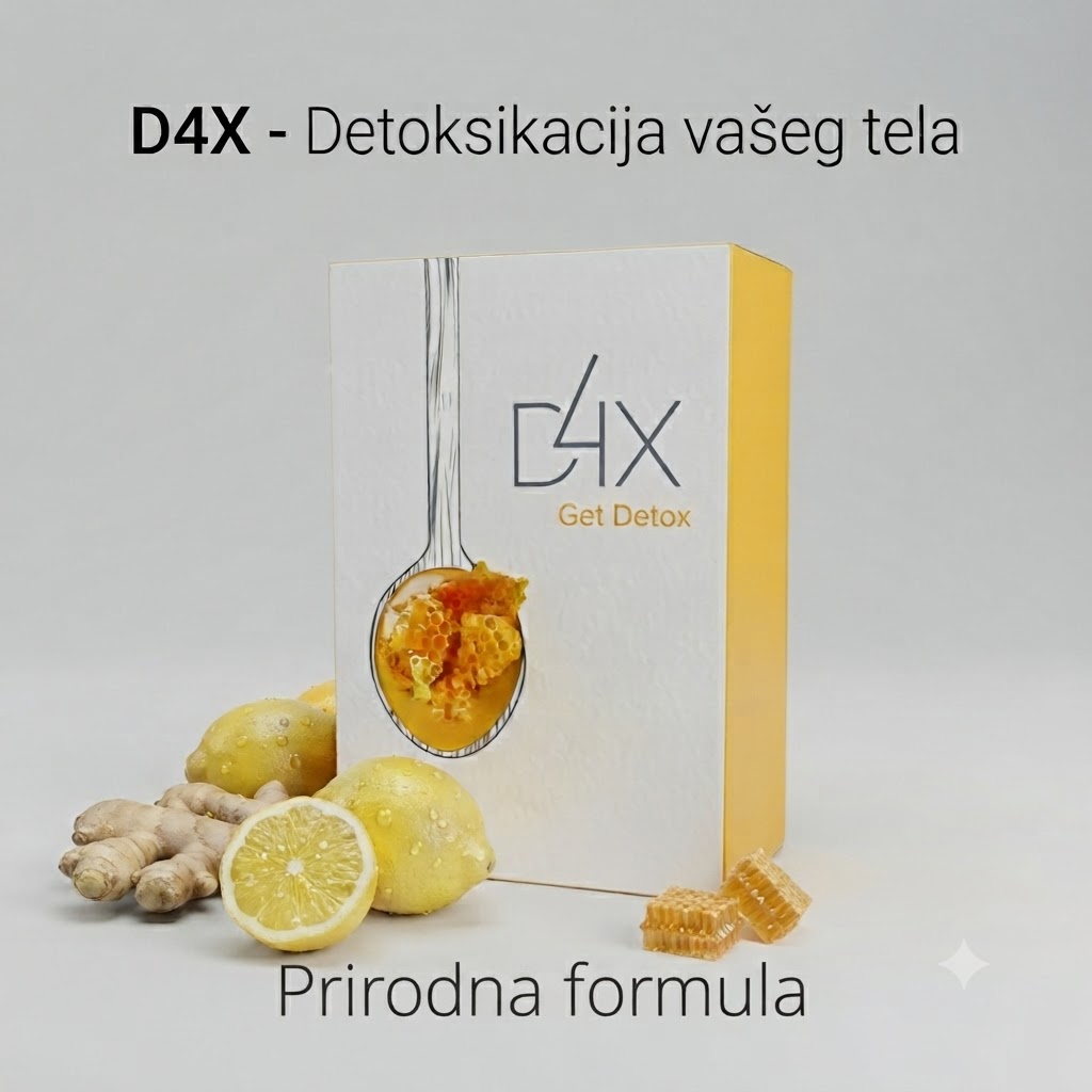 D4X